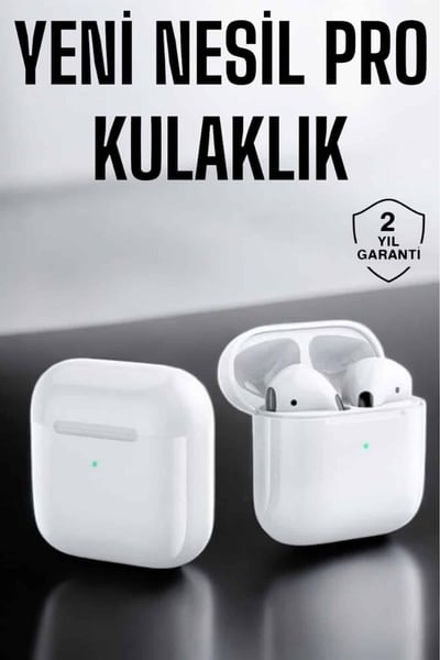 Generic Bluetooth Kulaklık