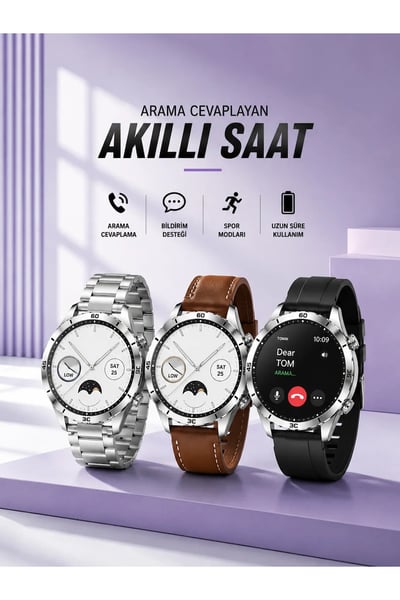 Generic Akıllı Saat