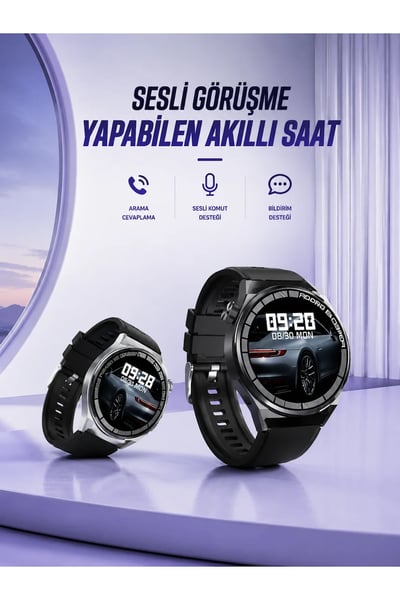 Generic Akıllı Saat