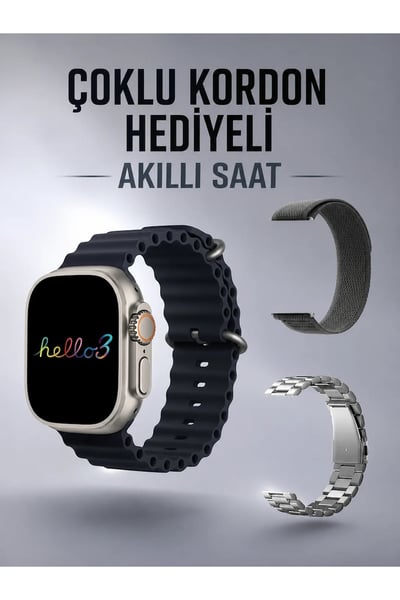 Generic Akıllı Saat