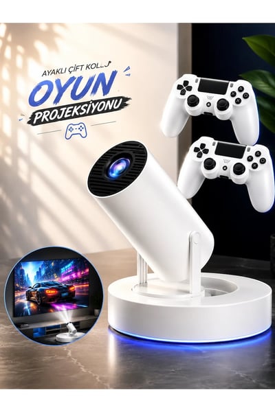 Generic Projeksiyon Cihazı