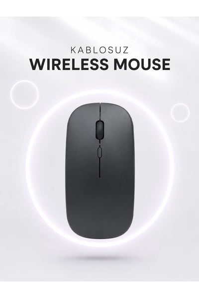 Generic Mouse