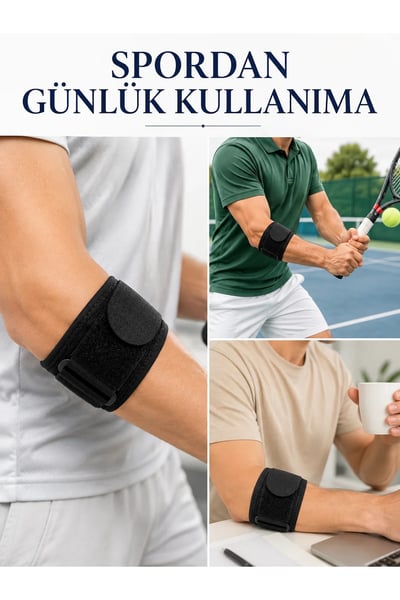 Generic Bilek Koruma