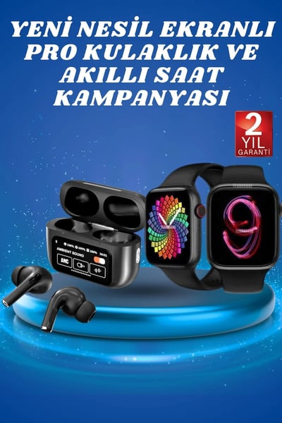 Generic Akıllı Saat