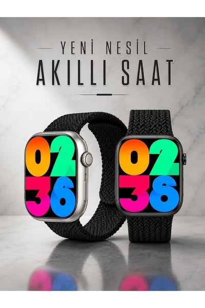 Generic Akıllı Saat