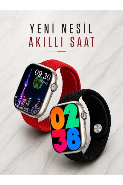 Generic Akıllı Saat