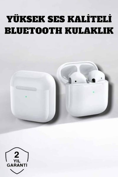 Generic Bluetooth Kulaklık