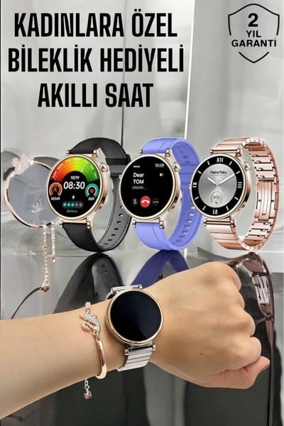 Generic Akıllı Saat