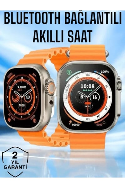 Generic Akıllı Saat