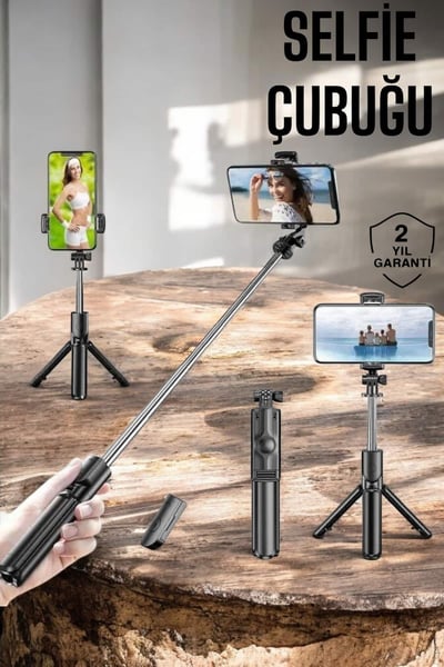 Generic Selfie Çubuğu