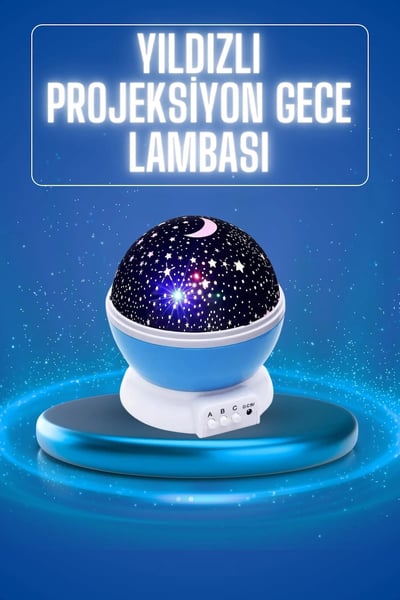 Generic Gece Lambası