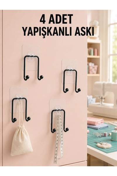 Generic Banyo Aksesuar Seti