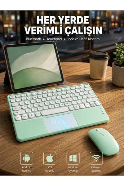 Generic Klavye