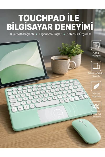 Generic Klavye