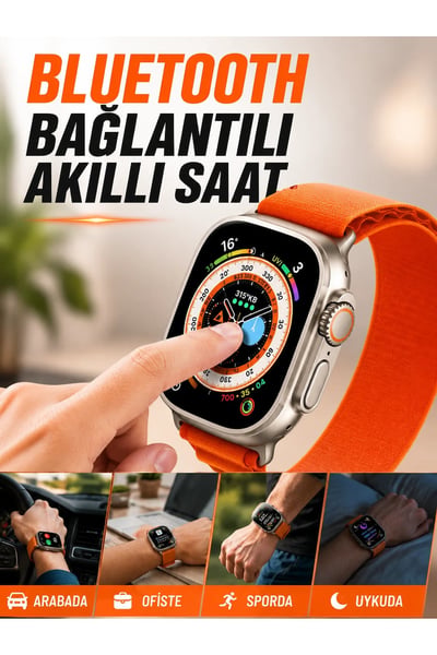 Generic Akıllı Saat