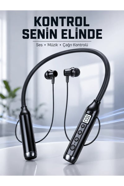 Generic Bluetooth Kulaklık