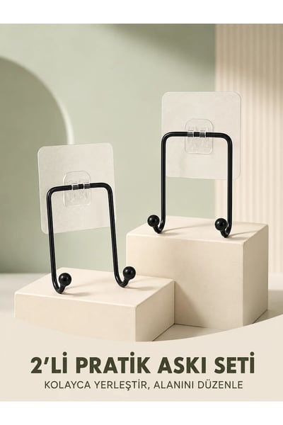 Generic Banyo Aksesuar Seti