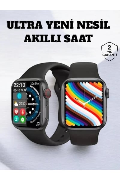 Generic Akıllı Saat