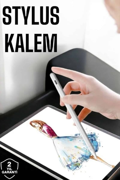 Generic Tablet Kalemleri