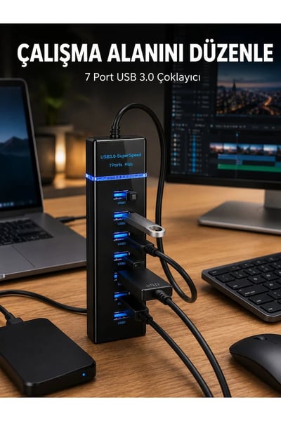 Generic Usb Hub