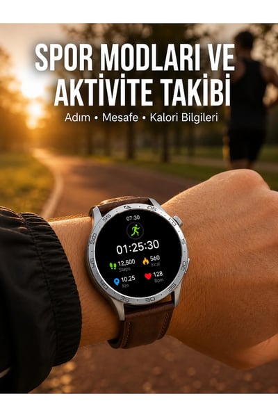 Generic Akıllı Saat
