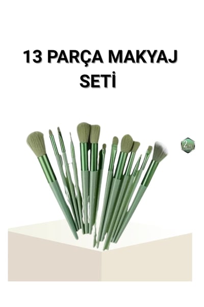 Generic Makyaj Fırçası