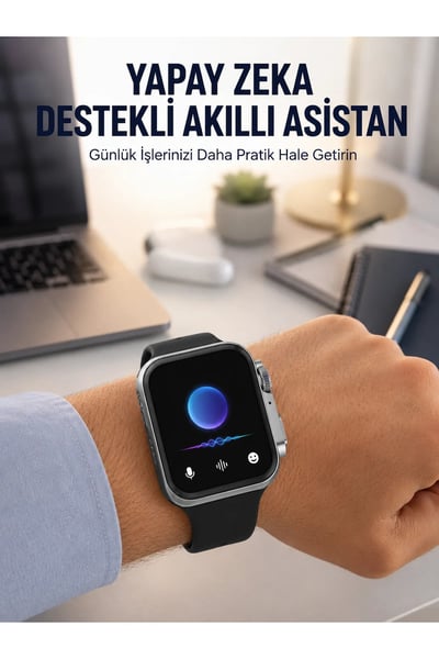Generic Akıllı Saat