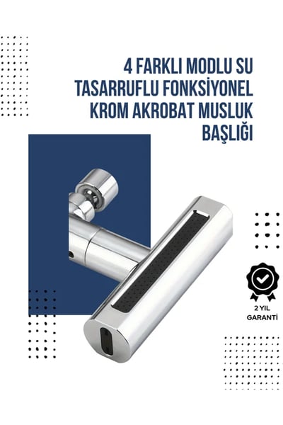 Generic Musluk Uçları