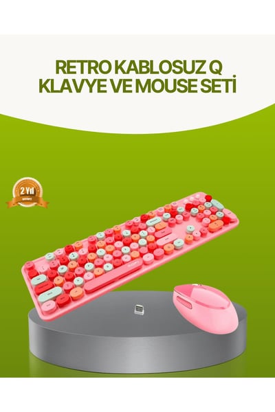 Generic Klavye