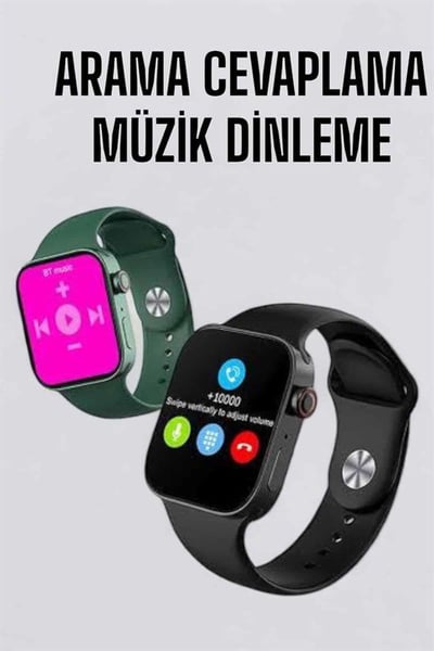Generic Akıllı Saat