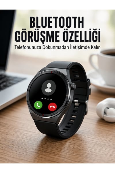 Generic Akıllı Saat