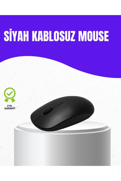 Generic Mouse