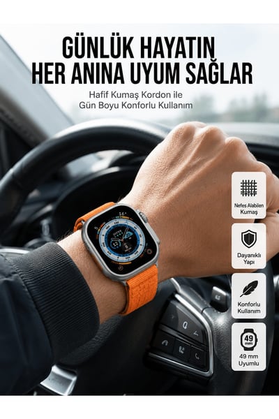 Generic Akıllı Saat