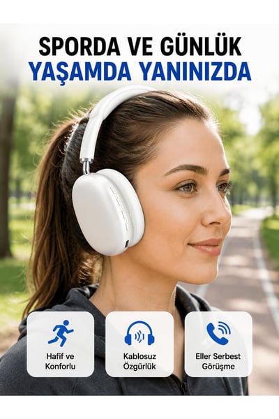 Generic Bluetooth Kulaklık