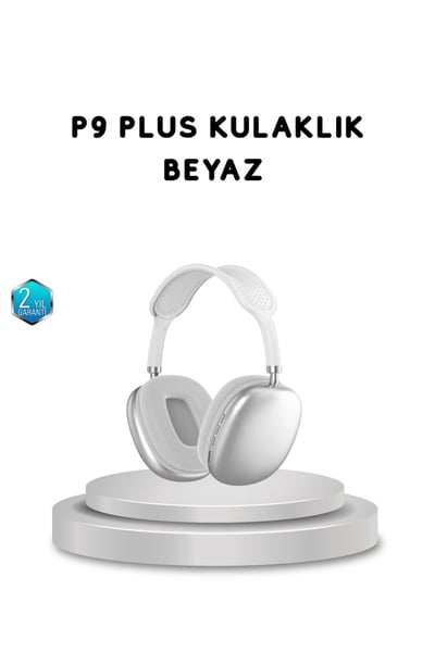 Generic Bluetooth Kulaklık
