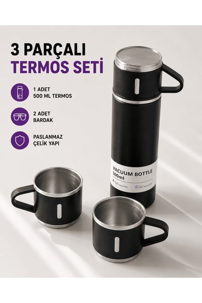 Generic Termos