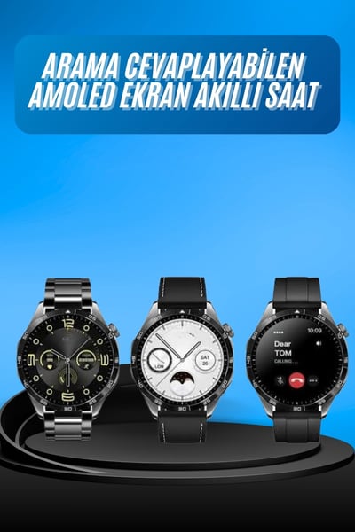 Generic Akıllı Saat