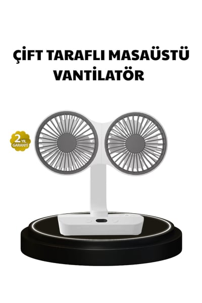 Generic Vantilatörler