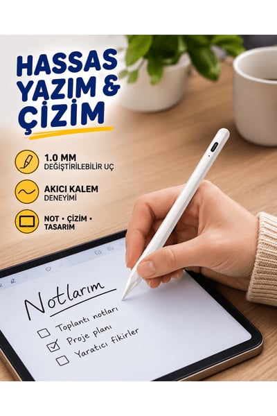 Generic Tablet Kalemleri