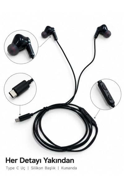 Generic Bluetooth Kulaklık