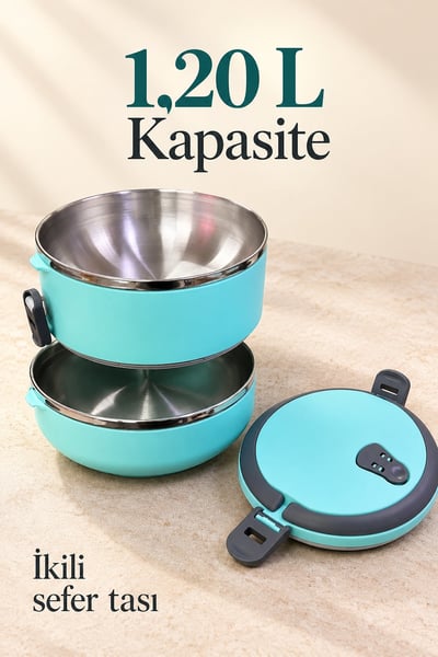 Generic Sefertası