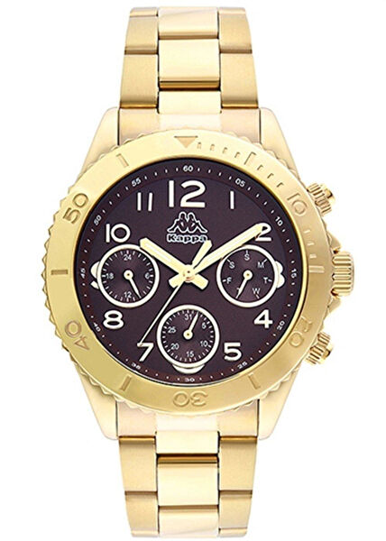 Kappa Erkek Kol Saati