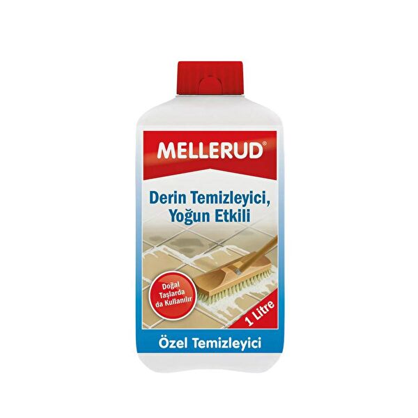 Nettekacmaz Endüstriyel Temizleme Ürünleri