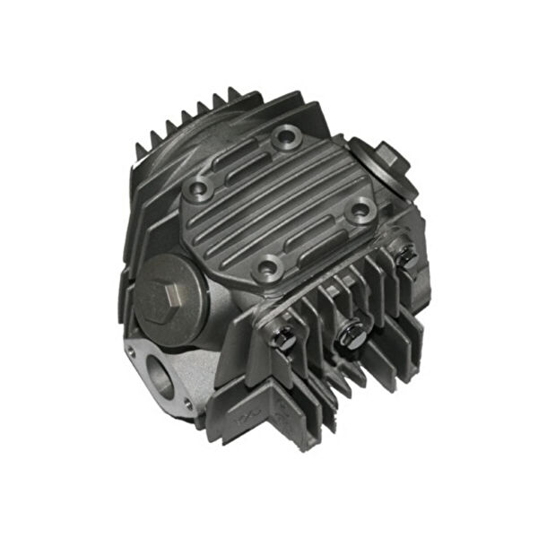 Deltaforce Motosiklet Karter Korumaları