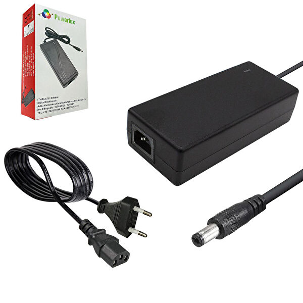 Powerlux Çevirici Adaptörler