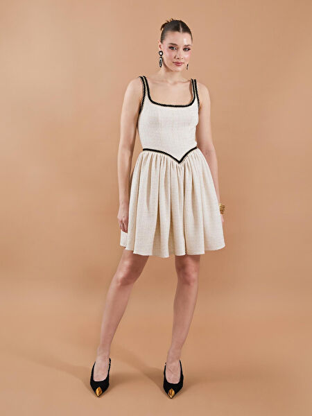 Juste Günlük Elbise