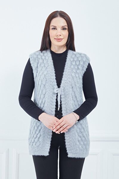 Freshmoda Kadın Yelek