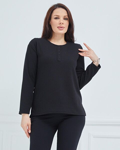 Freshmoda Kadın Bluz