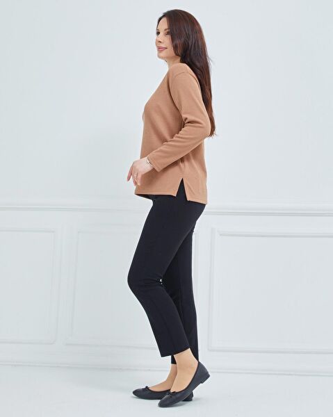 Freshmoda Kadın Bluz