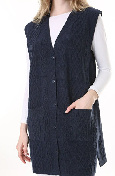 Freshmoda Kadın Yelek